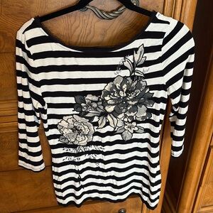 Women’s WHBM top